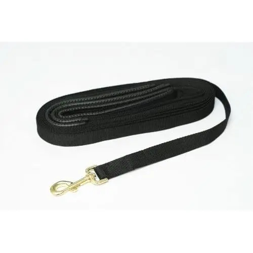 Canny Recall Dog Leash - The Recall Leash for Dog Training, Available in Small to Medium and Medium to Large Sizes for All Breeds of Dog Canny Recall Dog Leash - The Recall Leash for Dog Training, Available in Small to Medium and Medium to Large Sizes for All Breeds of Dog
