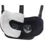 Applicable to Oculus Brand VR Face mask, Disposable Face mask with Velcroreplacement for Oculus Virtual Reality Headset - (100 Pieces) White Applicable to Oculus Brand VR Face mask, Disposable Face mask with Velcroreplacement for Oculus Virtual Reality Headset - (100 Pieces) White