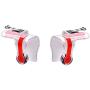 TISHITA Mobile Phone Game Joystick Game Control Touch Screen Joypad