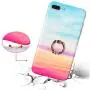 J.west iPhone 8 Plus Case,iPhone 7 Plus Case, Slim Fit Soft Silicone Bumper Protective Shock-Absorption Anti-Scratch Case Back Cover with Stand for iPhone 7/8 Plus 5.5 inch (Cloud) J.west iPhone 8 Plus Case,iPhone 7 Plus Case, Slim Fit Soft Silicone Bumper Protective Shock-Absorption Anti-Scratch Case Back Cover with Stand for iPhone 7/8 Plus 5.5 inch (Cloud)