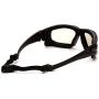 Pyramex I-Force Slim Safety Goggle