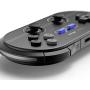 8Bitdo N30 Pro 2 (M Edition) Wireless Controller Dual Classic Bluetooth Video Game Joystick Gamepad for Android/PC/Mac OS/Switch