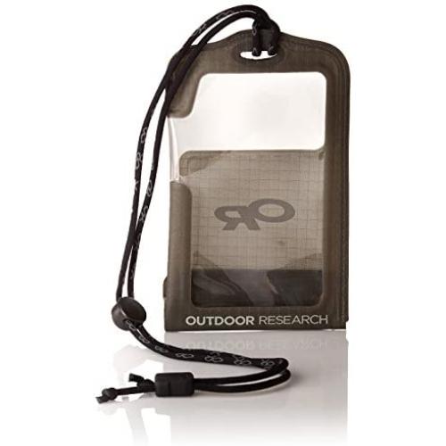 Outdoor Research Sensor Dry Pocket Smartphone Std