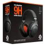 SteelSeries 9H Gaming Headset for PC, Mac, and Mobile Devices