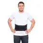 Beqo Back Brace for Lower Back Pain with Removable Lumbar Pad | Back Pain Relief Support Belt for Men & Women | Secure Fastener, Non-Slip Silicone Straps, Breathable Mesh, Adjustable Panels - Size L Beqo Back Brace for Lower Back Pain with Removable Lumbar Pad | Back Pain Relief Support Belt for Men & Women | Secure Fastener, Non-Slip Silicone Straps, Breathable Mesh, Adjustable Panels - Size L