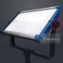 Yidoblo A-2200 LED Video Lighting Panel Ultra Bright Bi-Color 100W, 3200K-5600K High CRI/TLCI 97+ Professional Studio Photography Lighting with Remote Control (A-2200 BI with Bag)