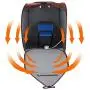 elifine Portable Steam Sauna Spa Home 2L Personal Therapeutic Sauna with Remote Control One Person Sauna Tent with Foldable Chair Timer (Brown) elifine Portable Steam Sauna Spa Home 2L Personal Therapeutic Sauna with Remote Control One Person Sauna Tent with Foldable Chair Timer (Brown)