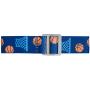 Timex Boys Time Machines Analog Elastic Fabric Strap Watch