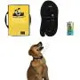 Downtown Pet Supply Citronella No Bark Automatic Spray, Humane No Shock Collar, Anti-bark with Advanced Bark Detection (Collar and Citronella Cans Available) Downtown Pet Supply Citronella No Bark Automatic Spray, Humane No Shock Collar, Anti-bark with Advanced Bark Detection (Collar and Citronella Cans Available)