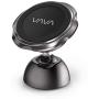 Car Phone Mount, VAVA Phone Holder for Car, Magnetic Phone Car Mount Compatible with Iphone XS Max XR X 8 7 Se 6S 6+ 5S 4 Samsung Galaxy S10 S9 S8 S7 S6 S5 S4 LG Nexus Nokia and More