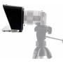 The Padcaster Parrot Teleprompter Kit, Portable Teleprompter for iPhone