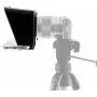 The Padcaster Parrot Teleprompter Kit, Portable Teleprompter for iPhone The Padcaster Parrot Teleprompter Kit, Portable Teleprompter for iPhone