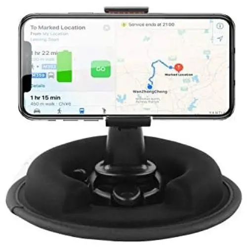 Dosili Dashboard Friction Mount,Cell Phone car Holders,for Cell Phone and GPS Vehicle Mounts Dosili Dashboard Friction Mount,Cell Phone car Holders,for Cell Phone and GPS Vehicle Mounts