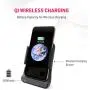 Adonit PhotoGrip Qi (Black) Bluetooth Camera Shutter Remote + 3000 mAh Wireless Charger +Tripod + Smartphone Grip, for iPhone, Samsung, Sony, All Qi-Enabled Phones Adonit PhotoGrip Qi (Black) Bluetooth Camera Shutter Remote + 3000 mAh Wireless Charger +Tripod + Smartphone Grip, for iPhone, Samsung, Sony, All Qi-Enabled Phones