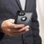 YOUMAKER Case for iPhone 8 & iPhone 7, Full Body Rugged with Built-in Screen Protector Heavy Duty Protection Slim Fit Shockproof Cover for Apple iPhone 8 (2017) 4.7 Inch