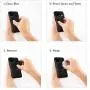 Swappable Premium Expanding Phone Socket,Mount Holder for Cellphone Pack 6 (Orange) Swappable Premium Expanding Phone Socket,Mount Holder for Cellphone Pack 6 (Orange)
