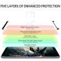 Galaxy S9 Plus Screen Protector By YEYEBF, [2 Pack] Full Coverage Tempered Glass Screen Protector [9H Hardness] [3D Touch] [Bubble-Free] Screen Protector Glass For Samsung Galaxy S9 Plus