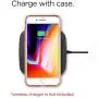 Spigen Ultra Hybrid [2nd Generation] Designed for Apple iPhone 8 Plus Case (2017) / Designed for iPhone 7 Plus Case (2016) - Rose Crystal