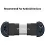 Flydigi Wee2T Mobile Game Controller Telescopic for Android for CODM PUBG Color- Navy. Not Support iOS 13.4 Flydigi Wee2T Mobile Game Controller Telescopic for Android for CODM PUBG Color- Navy. Not Support iOS 13.4
