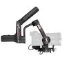 Zhiyun WEEBILL S (Updated Version) 3 axis Handheld Gimbal Stabilizer for Mirrorless Cameras and Sony A7S A7M3 A7R3 A7R2 A7S2 A6500 A6300 A6000 Panasonic GH5 GH5s(Standard Package)