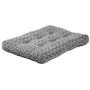MidWest Homes for Pets Deluxe Super Plush Pet Beds, Machine Wash & Dryer Friendly, 1-Year Warranty