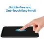 JETech Screen Protector for iPhone 11 and iPhone XR, 6.1-Inch, Tempered Glass Film, 2-Pack