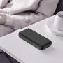 Portable Charger, 5V/2.1A 20000mAh Dual USB Power Bank External Battery Backup Pack, Compatible with iPhone 11/Xs/XR/X/8/7/6S/6 and More Android Smartphones