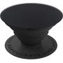 PopSockets: Collapsible Grip & Stand for Phones and Tablets - Black