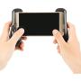AYNEFY Mobile Phone Game Controller, Retractable Phone Game Control Pad Gaming Grip Handle Holder (Black)