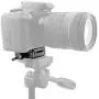 CAMVATE Quick Release Plate for Arca-Swiss Compatible QR Clamp Mount on Tripod Head(50mm)