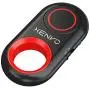 Xenvo Shutterbug - Camera Shutter Remote Control - Bluetooth Wireless Selfie Button Clicker - Compatible with iPhone, iPad, Android, Samsung, and Google Pixel Cell Phones, Smartphones and Tablets