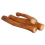 Pawstruck 7" Straight Bully Sticks for Dogs [X-Large Thickness] All Natural & Odorless Bully Bones | Long Lasting Dog Chew Dental Treats | Best Thick Bullie Sticks for Dogs or Puppies | Grass-Fed Be