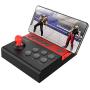 PG-9135 Wireless4.0 Wireless Gamepad Trigger Pubg Controller Mobile Joystick Compatible Phone8/XR/XS iOS Compatible Android Mobile Phone Tablet