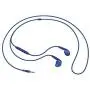 Samsung EO-EG920LLEGUS Active InEar Headphones for Universal/SmartPhones - Retail Packaging - Blue