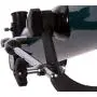 Levenhuk LabZZ T3 Refractor Telescope for Beginners with Up to 175x Magnification Power and Accessory Kit Levenhuk LabZZ T3 Refractor Telescope for Beginners with Up to 175x Magnification Power and Accessory Kit