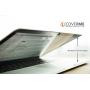 SBYURE Laptop Camera Coverd,Ultra Slim Webcam Cover,Suitable for Computer,Mac,iMac,MacBook Pro,iPhone,Smartphones,Surface,Hacker Prevention,Camera Protection,Protects Your Privacy,3pack