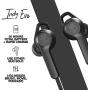 Skullcandy Indy Evo True Wireless In-Ear Earbud - True Black