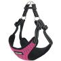 Voyager Step-In Flex Dog Harness - All Weather Mesh, Step In Adjustable Harness for Small and Medium Dogs by Best Pet Supplies
