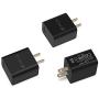 [3-Pack] Quick Charge 3.0 Wall Charger,18W QC 3.0 USB Wall Charger Adapter Fast Charging Block Compatible Wireless Charger Compatible with Samsung Galaxy S10 S9 S8 Plus S7 S6 Edge Note 9, LG, Kindle