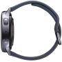 Samsung Galaxy Watch Active2 W/ Enhanced Sleep Tracking Analysis, Auto Workout Tracking, and Pace Coaching (40mm, GPS, Bluetooth), Aqua Black - US Version with Warranty