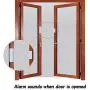 Personal Security Window & Door Alarm Bell | Wireless Sensor Door Window Burglar Alarm | Pack of 10 Personal Security Window & Door Alarm Bell | Wireless Sensor Door Window Burglar Alarm | Pack of 10