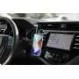 Obaska Magnetic Phone Car Mount, Universal Dashboard Phone Holder for Car Compatible with iPhone Xs Max XR X 8 7 6S 6 Plus Samsung Galaxy S9 S8 S7 S6 & All Smartphones