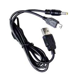 Sony PSP Data & Power USB Cable