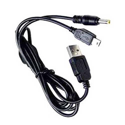 Sony PSP Data & Power USB Cable