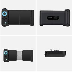 Mobile Game Controller, PowerLead PG-9120 Wireless Gamepad Compatible with iOS Mobile Phone Tablet/Smartphones