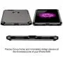 iPhone 7/8 Case, ImpactStrong Heavy Duty Dual Layer Protection Cover Heavy Duty Case for Apple iPhone 7/8 (Gun Metal)