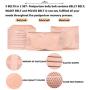 Postpartum Support - Recovery Belly Wrap Girdle Support Band Belt Body Shaper