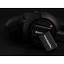 SteelSeries Siberia 800, Gaming Headset, Wireless, Dolby 7.1 Surround, PC/Mac/Playstation 4 / AppleTV/Roku/Mobile