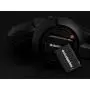 SteelSeries Siberia 800, Gaming Headset, Wireless, Dolby 7.1 Surround, PC/Mac/Playstation 4 / AppleTV/Roku/Mobile SteelSeries Siberia 800, Gaming Headset, Wireless, Dolby 7.1 Surround, PC/Mac/Playstation 4 / AppleTV/Roku/Mobile