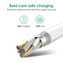 (Update Version) WORDIMA 2in1 Watch Charger Cable MFi Certified Magnetic Wireless Portable Charging Cable Compatible for iWatch Series 5/4/3/2/1/& iPhone 12/11/Pro/Max/XR/XS/XS Max/X/6-8(USB A/C Port)